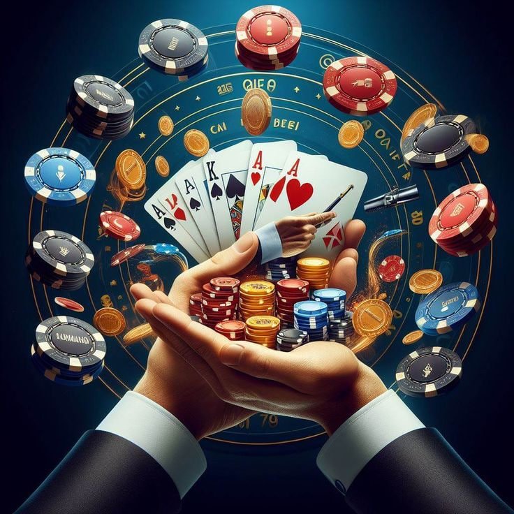 betwa ကာစီနို Live Baccarat Table ကစားကွင်း